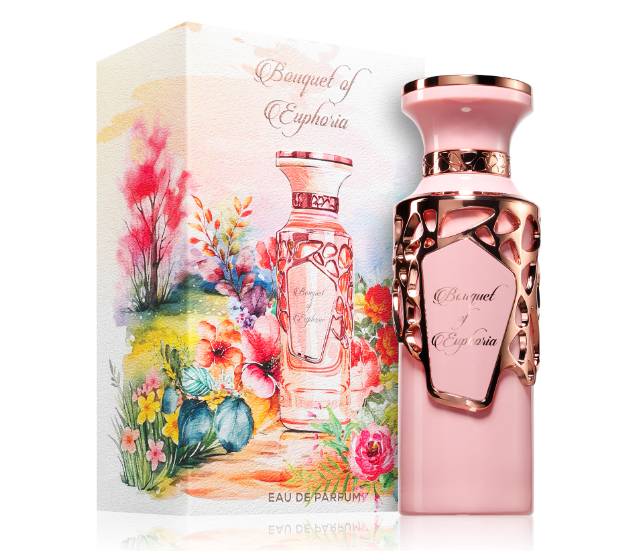 Bouquet of Euphoria Fragance World