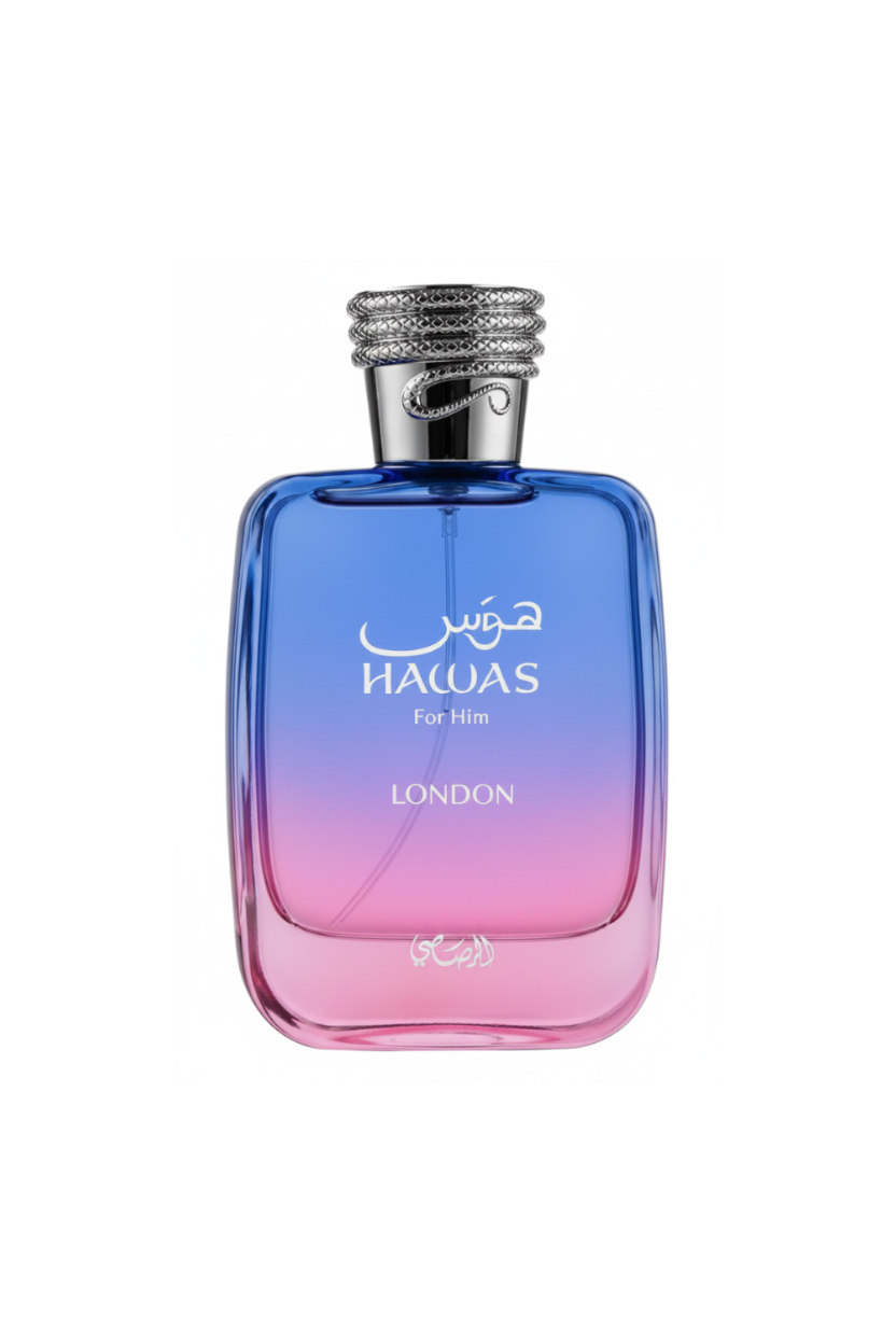 Hawas London