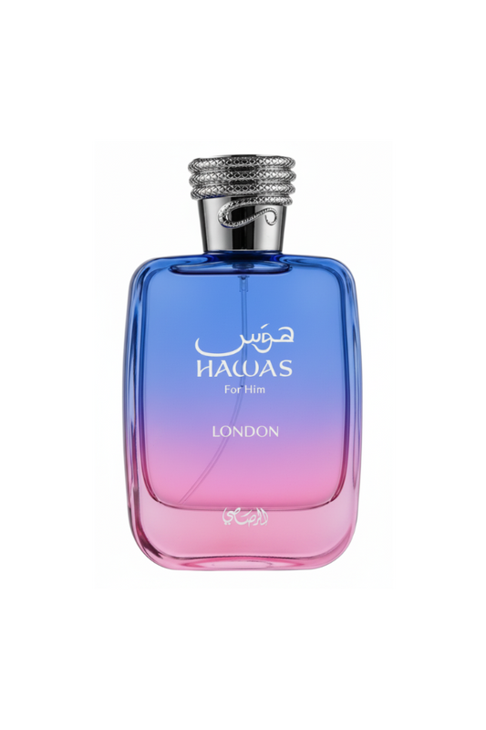 Hawas London