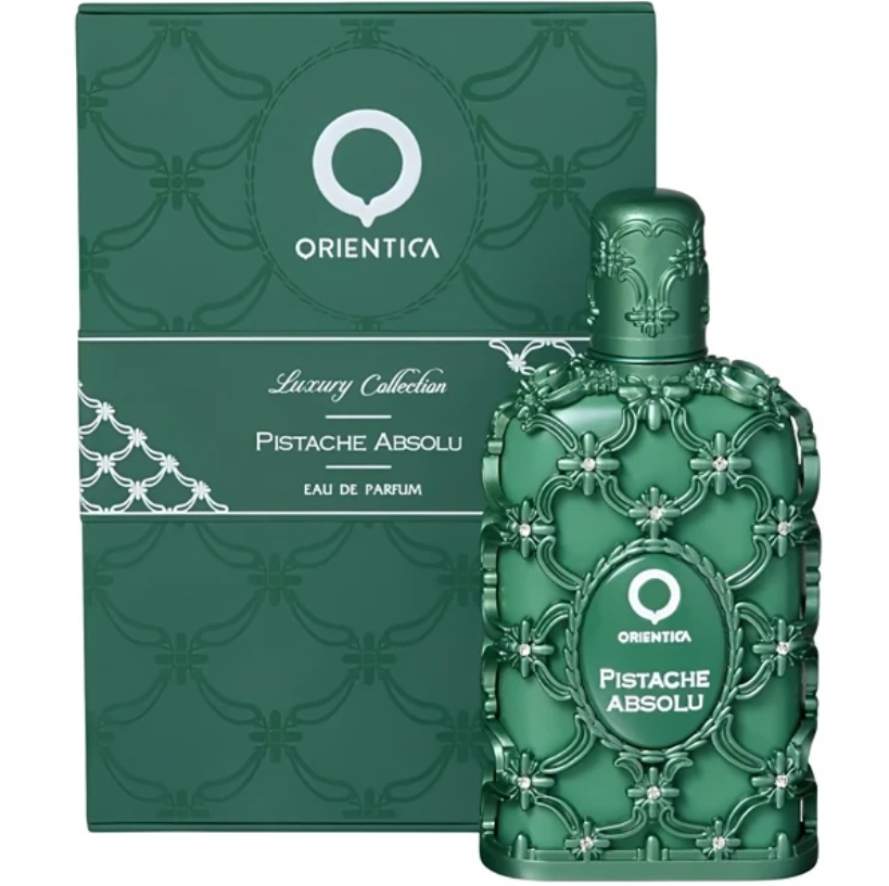 Pistache Absolu Orientica