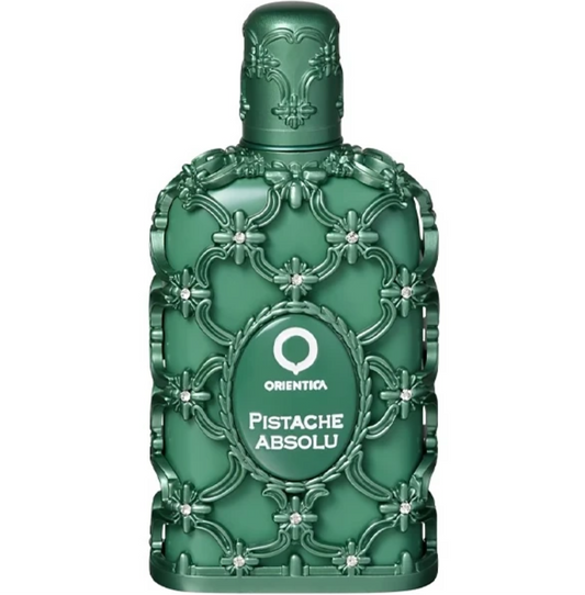 Pistache Absolu Orientica