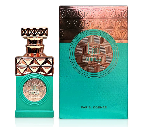 Minya Paris Corner