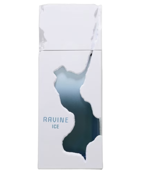 Ravine Ice Extrait de Perfume French Avenue