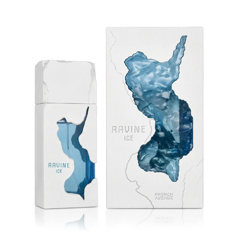 Ravine Ice Extrait de Perfume French Avenue