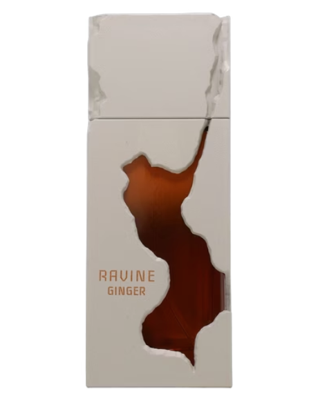 Ravine Ginger Extrait French Avenue