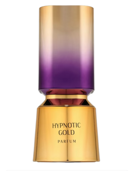 Hypnotic Gold French Avenue