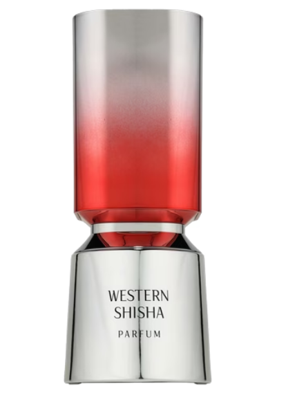 Western Sisha French Avenue