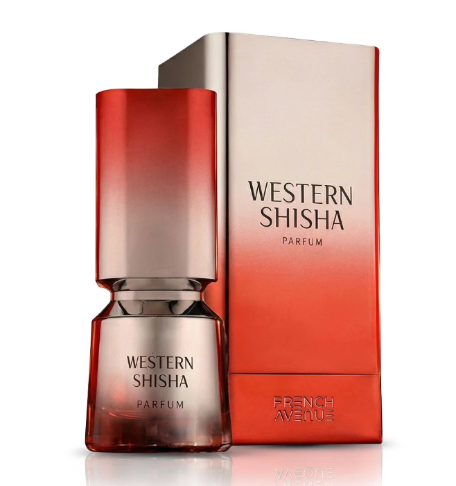 Western Sisha French Avenue