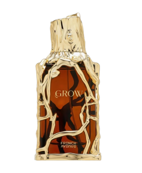 Grow French Avenue