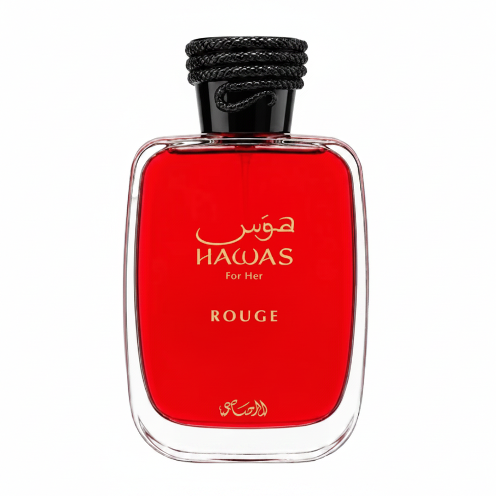 Hawas Rouge Rasasi