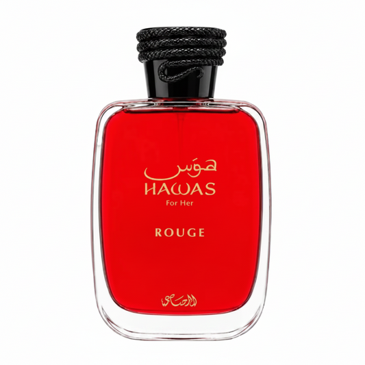 Hawas Rouge Rasasi