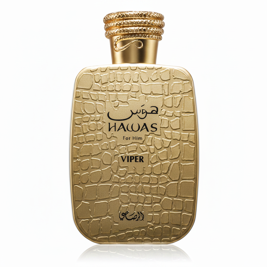 Hawas Viper Rasasi