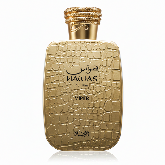 Hawas Viper Rasasi