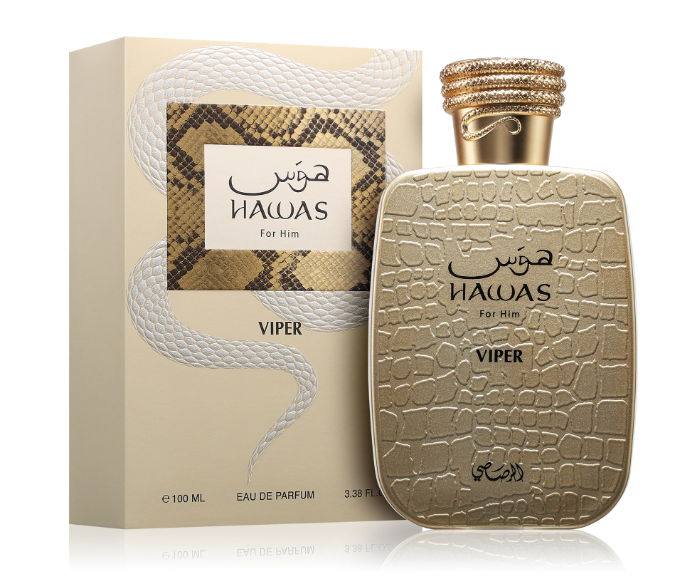 Hawas Viper Rasasi