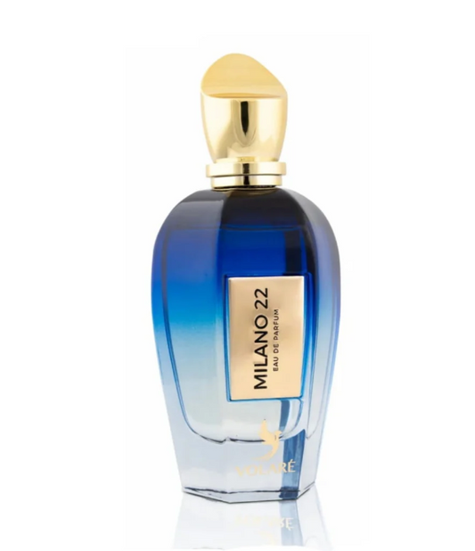 Milano 22 Volaré 25ml