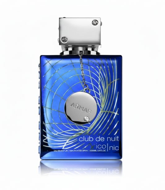 Club de Nuit Blue Iconic Armaf