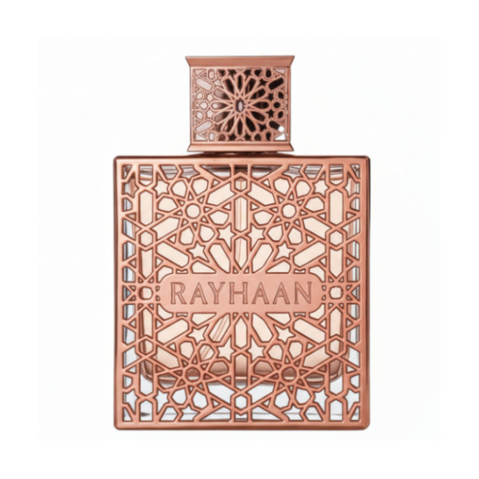 Rayhaan Divine