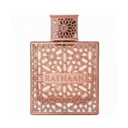 Rayhaan Divine