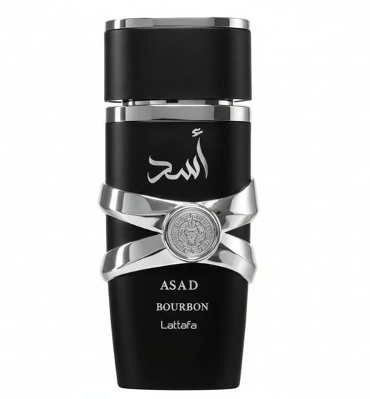ASAD Elixir