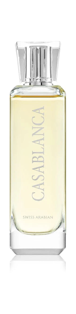 Casablanca Swiss Arabian