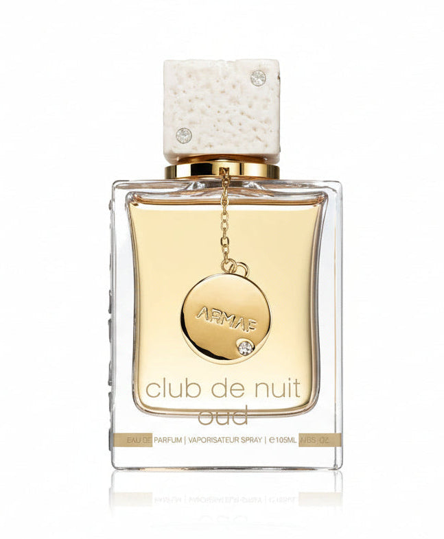 Club de Nuit Oud Armaf