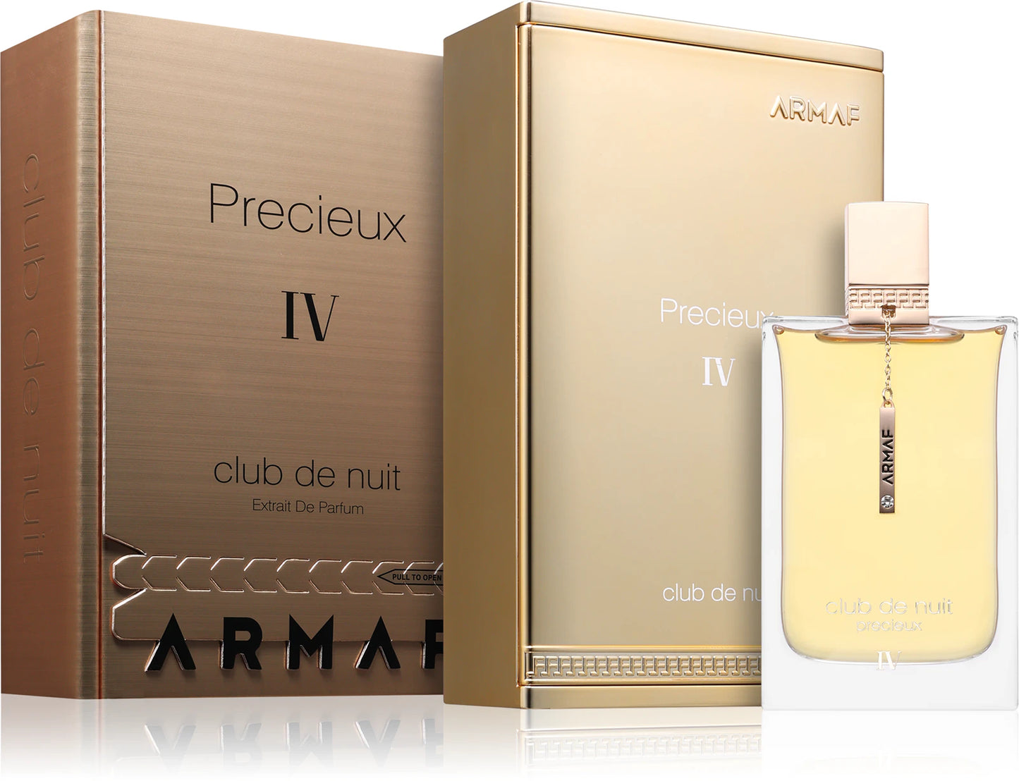 Club de Nuit Precieux IV Armaf