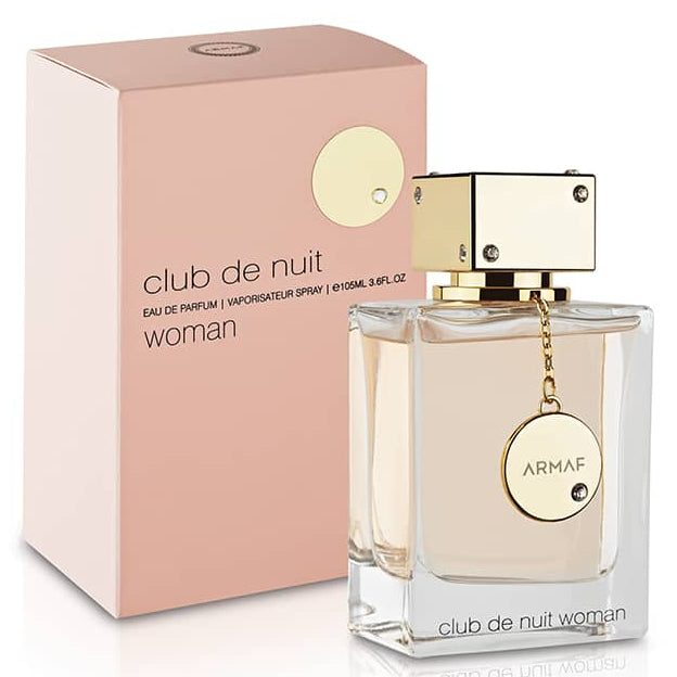 Club de Nuit Woman Armaf