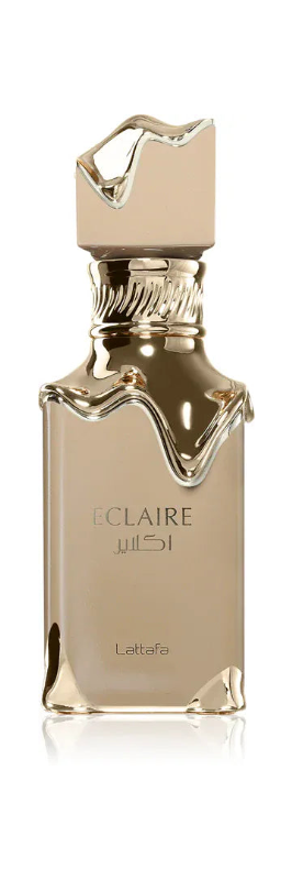 Eclaire perfume para mujer 100ml LATTAFA