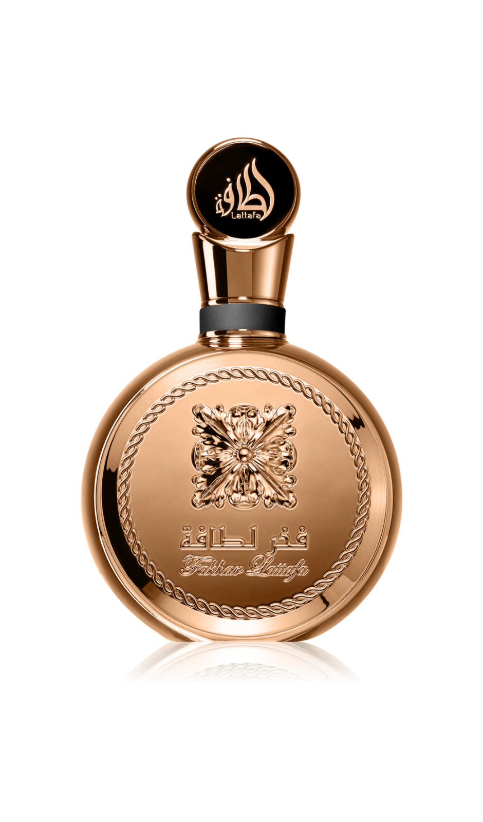 Fakhar Extrait Lattafa