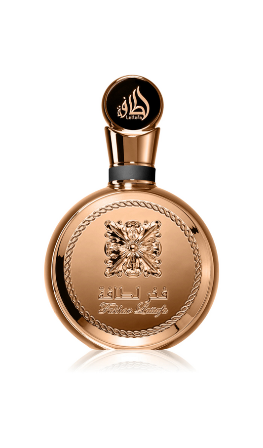 Fakhar Extrait Lattafa