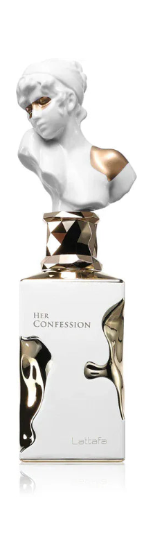 Her Confession Lattafa 100ml