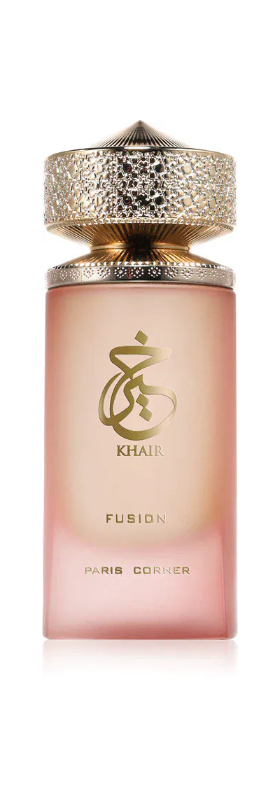 Khair Fusion PARIS CORNER