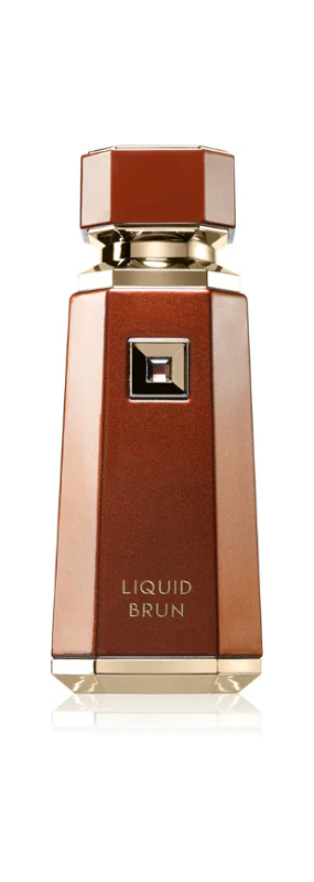 Liquid Brun French Avenue