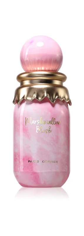 Marshmallow Blush PARIS CORNER