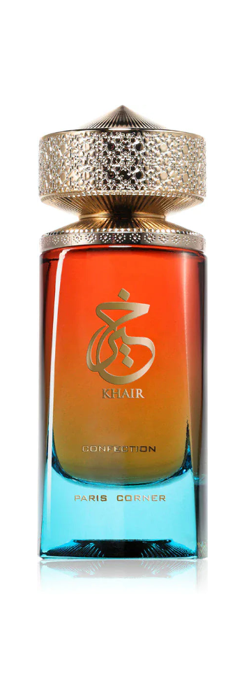 Khair Confection PARIS CORNER