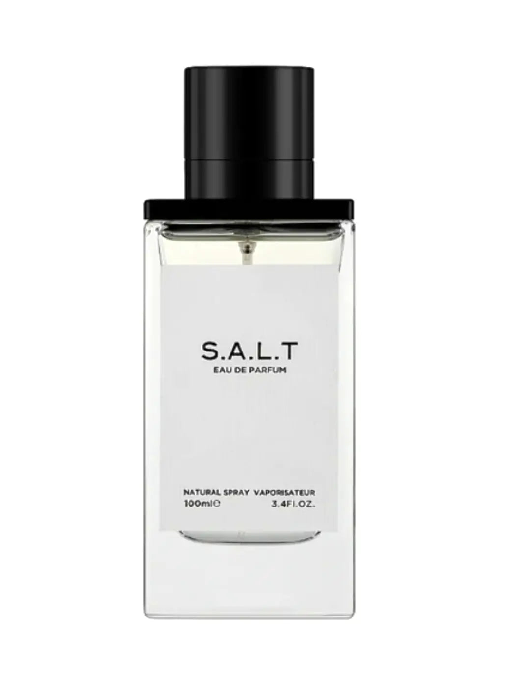 Salt Fragance World