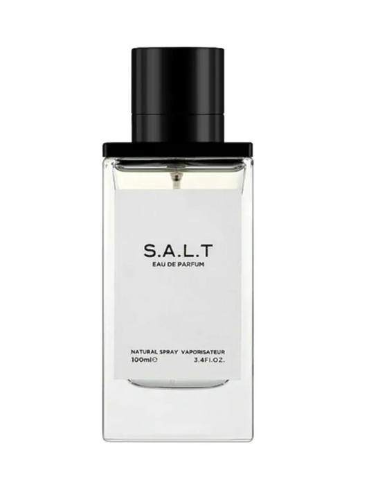 Salt Fragance World